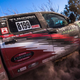 Illustration for article titled Full Stock Toyota Tundra Actually Did Alright In The Baja 1000